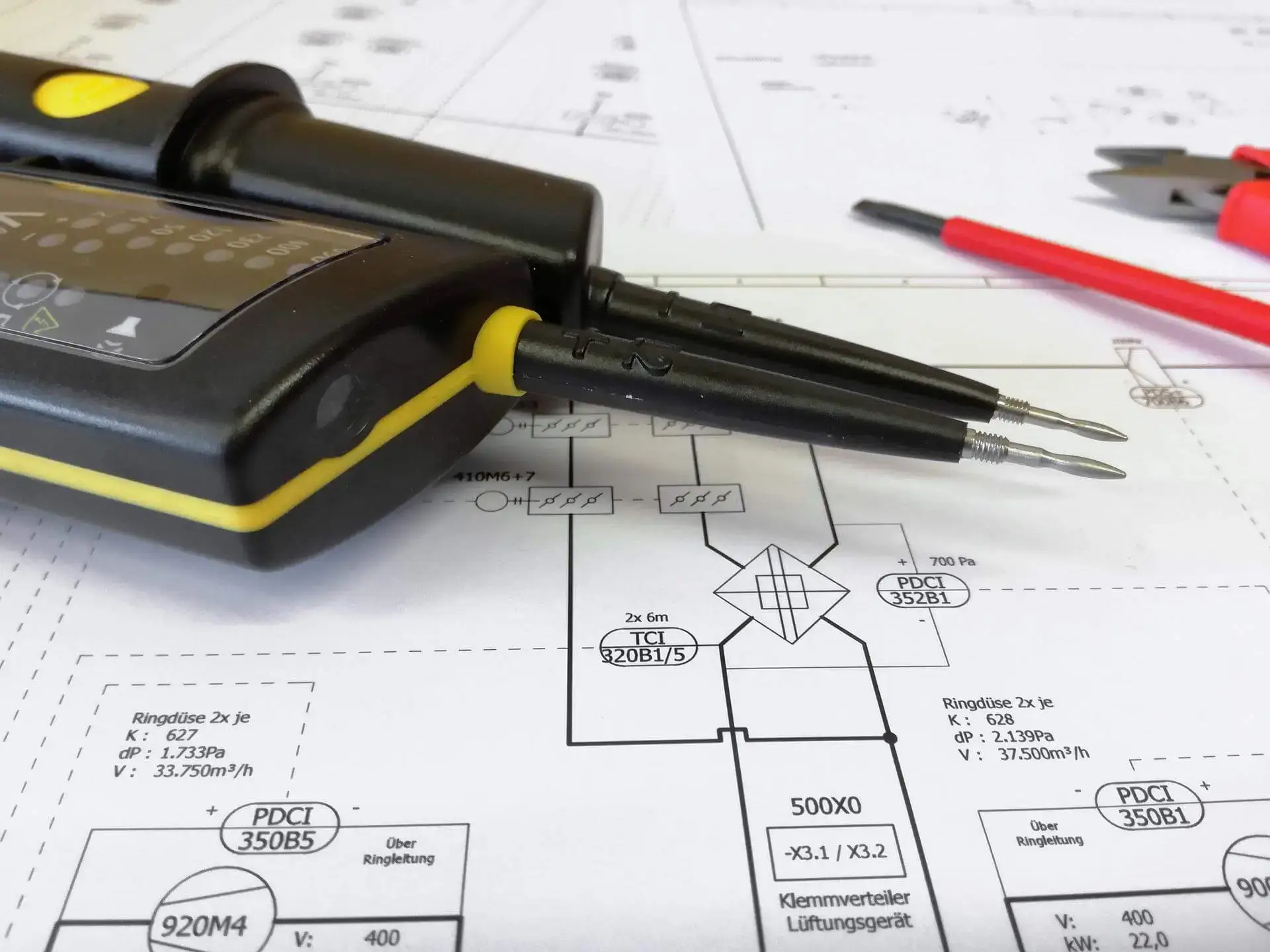 Get your EICR certificate North Finchley in North Finchley