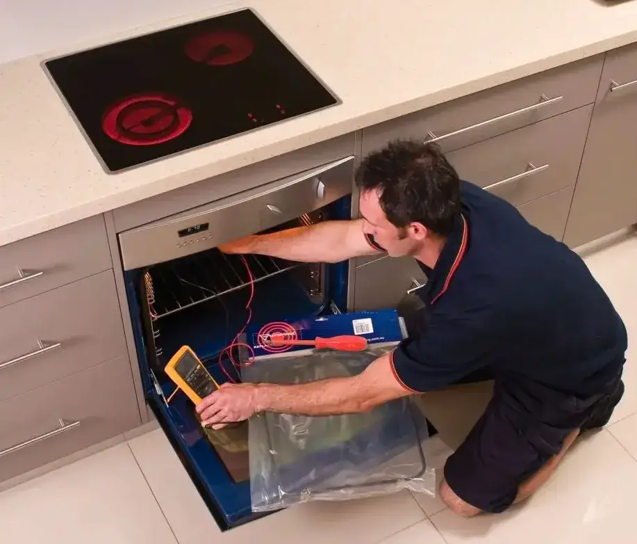 Electric Cooker Installation North Finchley in North Finchley