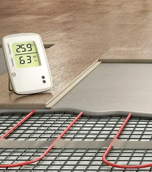 Electric Under Floor Heating Installation, Repair and Maintenance Services In North Finchley in North Finchley