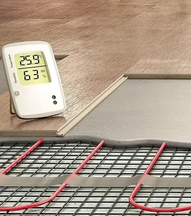Electric Under Floor Heating Installation, Repair and Maintenance Services In North Finchley in North Finchley