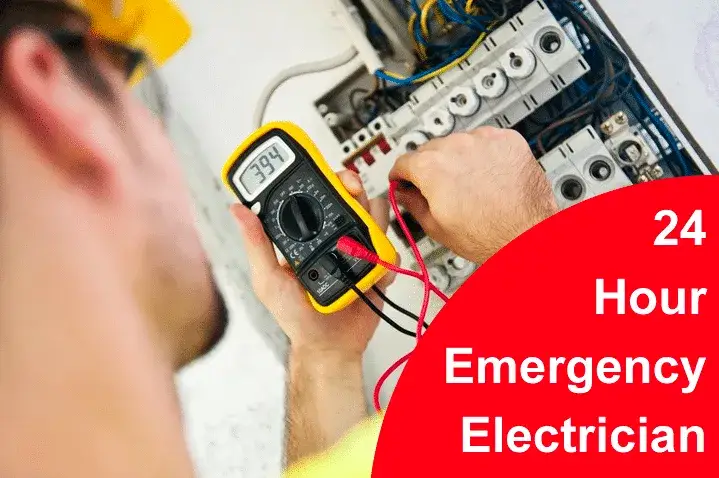 24-Hour Emergency Electricians North Finchley You Can Trust in North Finchley