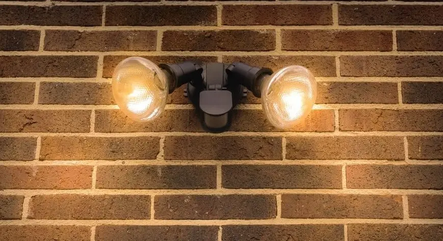 Security Light Installers North Finchley in North Finchley