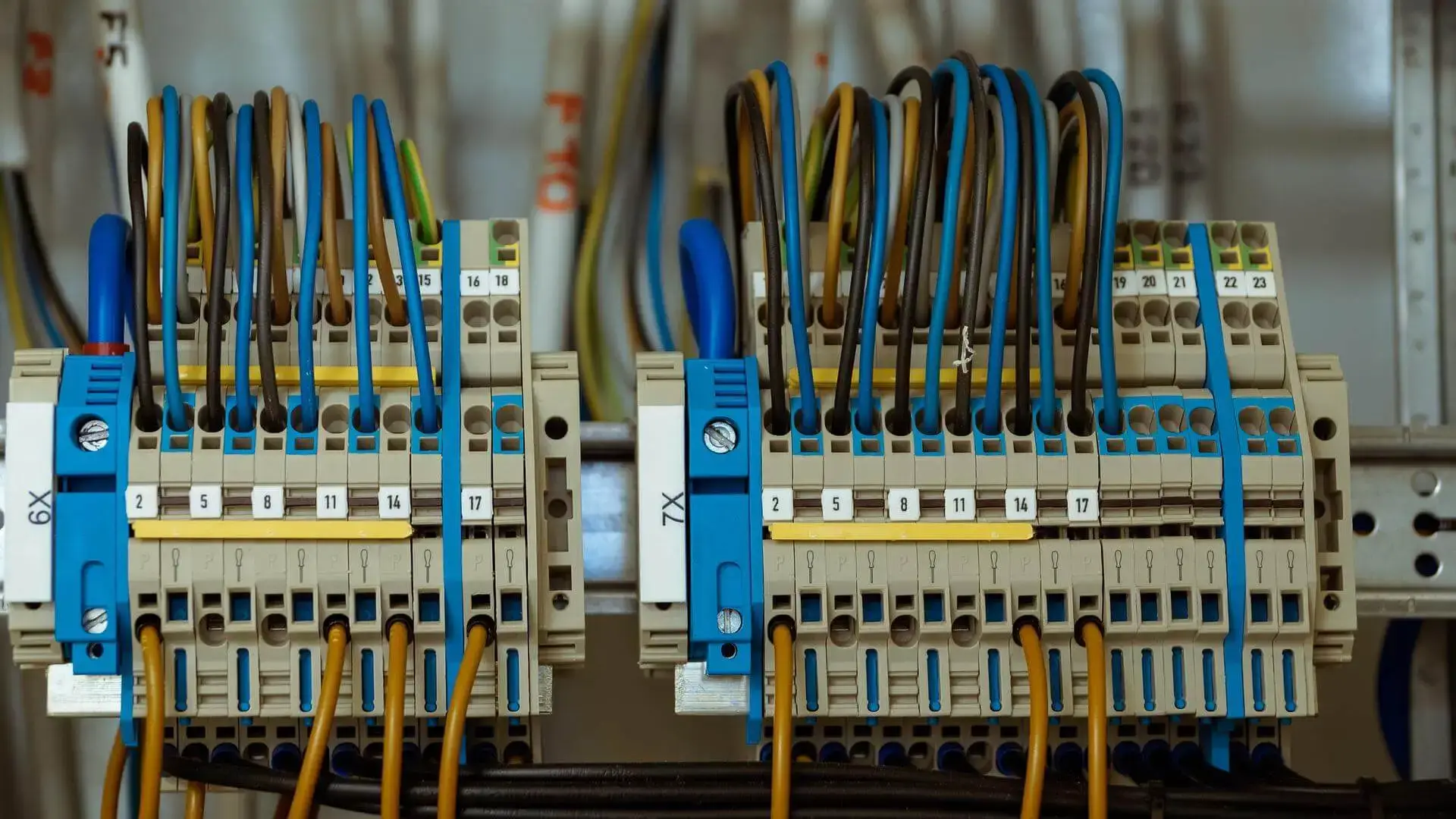 Surge protection installations North Finchley in North Finchley