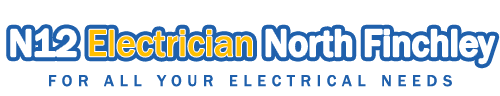 N12 Electrician North Finchley