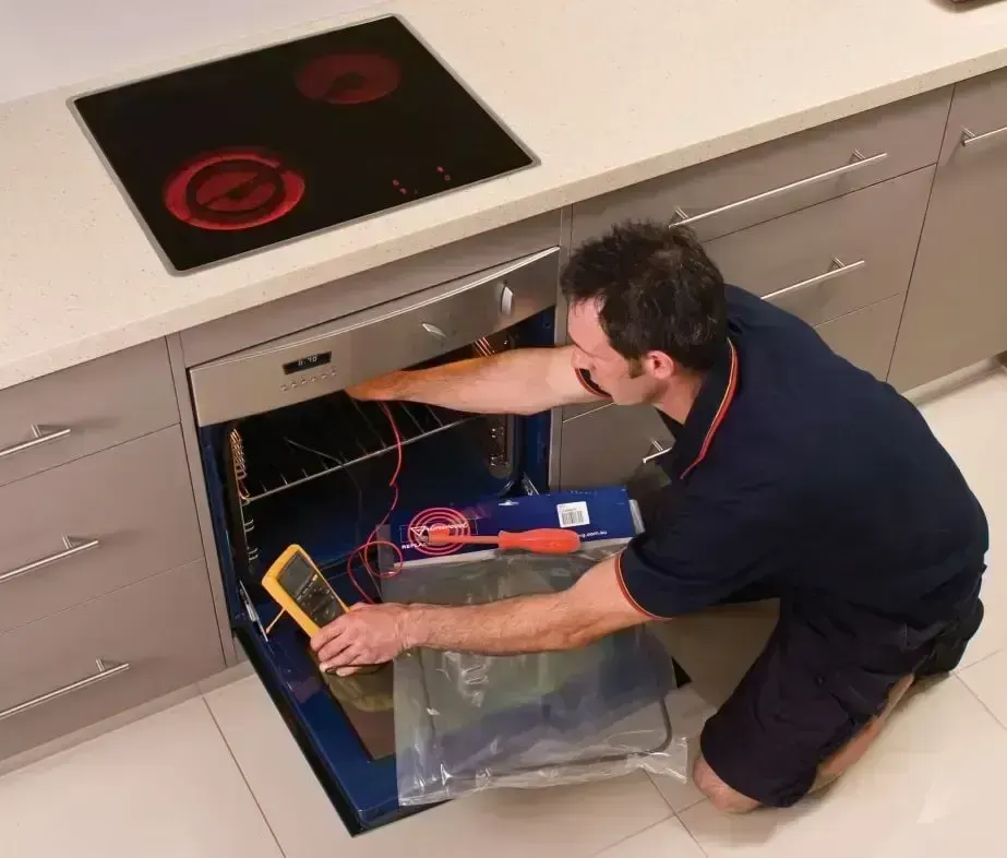Electric oven installations in North Finchley